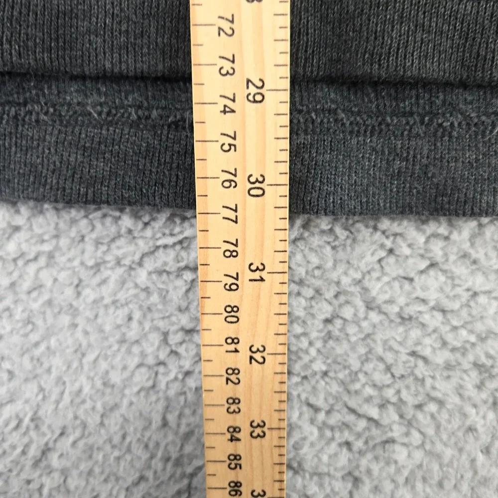 Banana Republic Shirt Mens XL‎ Gray Long Sleeve Crew Neck